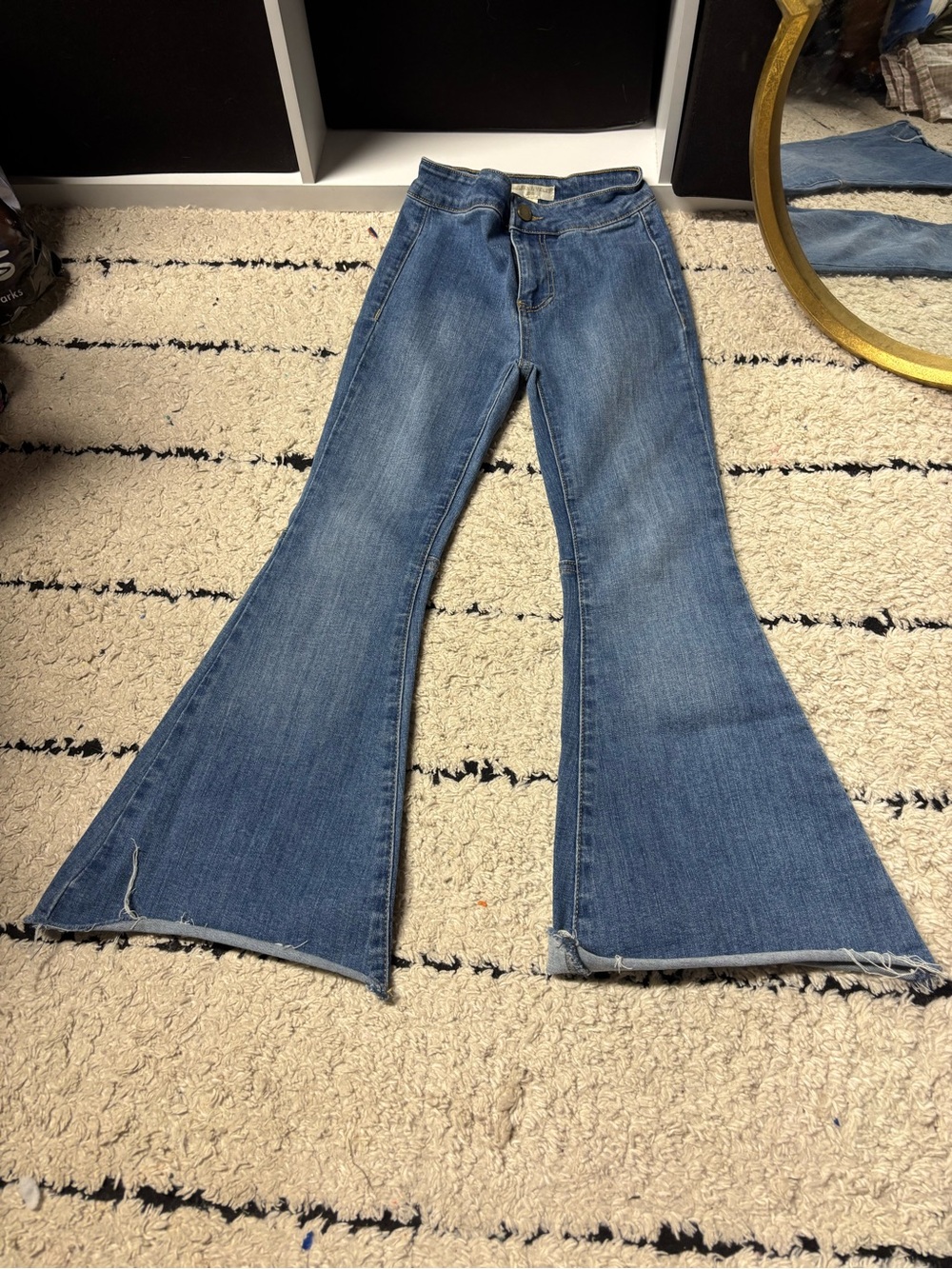 Chelsea & Violet Jeans